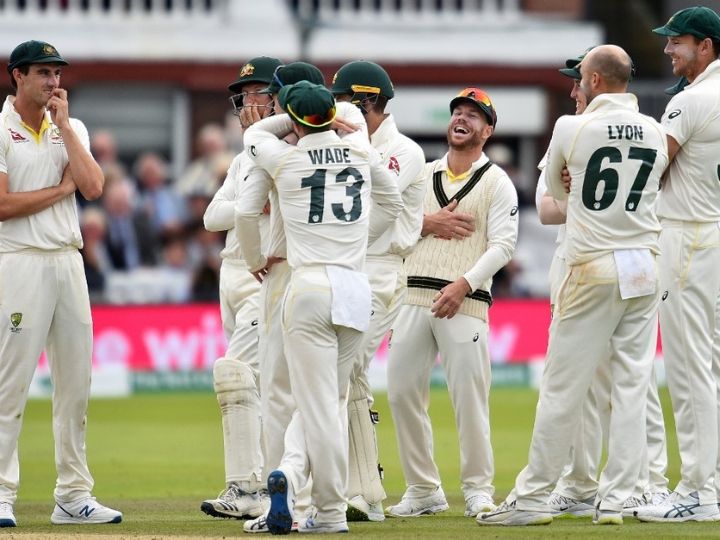 Ashes 2019: इंग्लैंड के खिलाफ तीसरे टेस्ट मैच के लिए ऑस्ट्रेलियाई टीम में हो सकते हैं तीन बदलाव Ashes 2019: इंग्लैंड के खिलाफ तीसरे टेस्ट मैच के लिए ऑस्ट्रेलियाई टीम में हो सकते हैं तीन बदलाव