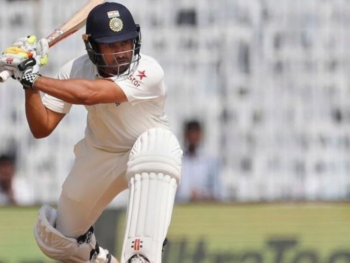 Duleep Trophy: करुण नायर ने खेली नाबाद 92 रनों की पारी, मजबूत स्थिति में इंडिया रेड duleep trophy karun nair shines as india red takes honours on day one Duleep Trophy: करुण नायर ने खेली नाबाद 92 रनों की पारी, मजबूत स्थिति में इंडिया रेड