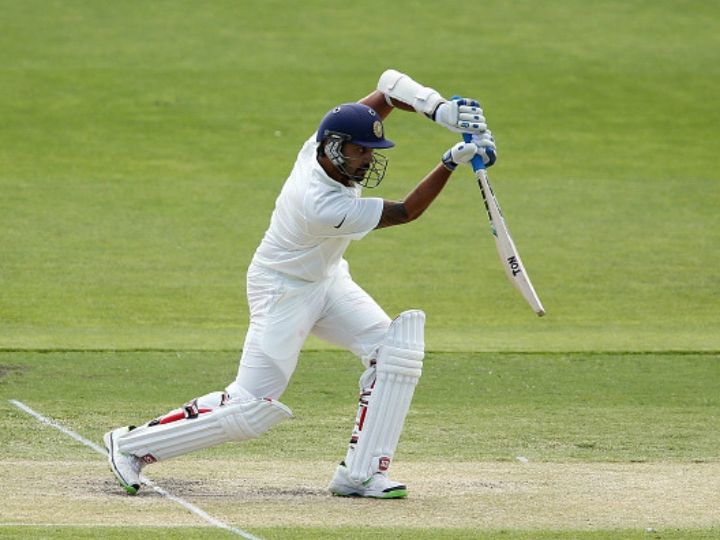 murali vijay signs for somerset for remainder of county championship तीन काउंटी मैचों के लिए समरसेट से जुड़ेंगे मुरली विजय