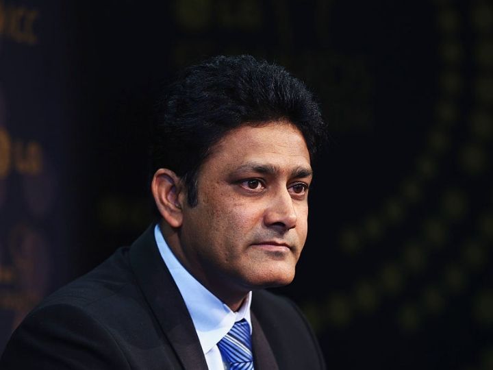 former indian coach anil kumble says every profession has conflict of interest राहुल द्रविड़ को हितों के टकराव मामले में नोटिस पर आया अनिल कुंबले का बयान